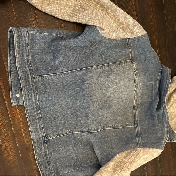 American Rag Denim Jacket - Picture 7 of 7